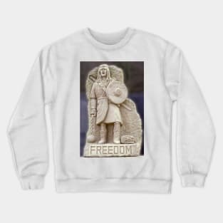 Braveheart - William Wallace Crewneck Sweatshirt